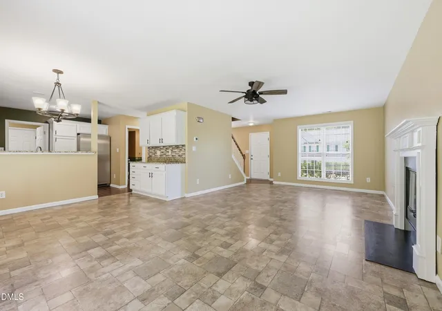 Photo 3 of Single family home for sale at 805 Northwood Hills Ave, Durham, NC 27704 | MLS# 10180373 | Listing updated on 2026-09-05