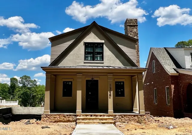 1st image of 1320 Eldon Cir, Durham, NC 27707 | MLS# 10184043
