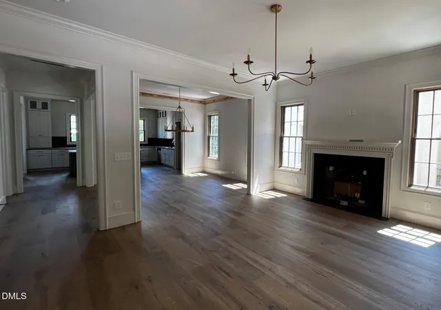 Photo 2 of Single family home for sale at 1320 Eldon Cir, Durham, NC 27707 | MLS# 10184043 | Listing updated on 2026-09-16