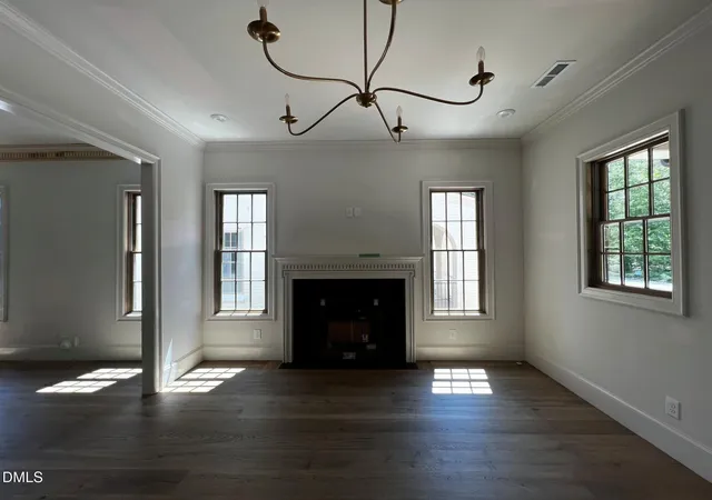 Photo 3 of Single family home for sale at 1320 Eldon Cir, Durham, NC 27707 | MLS# 10184043 | Listing updated on 2026-09-16