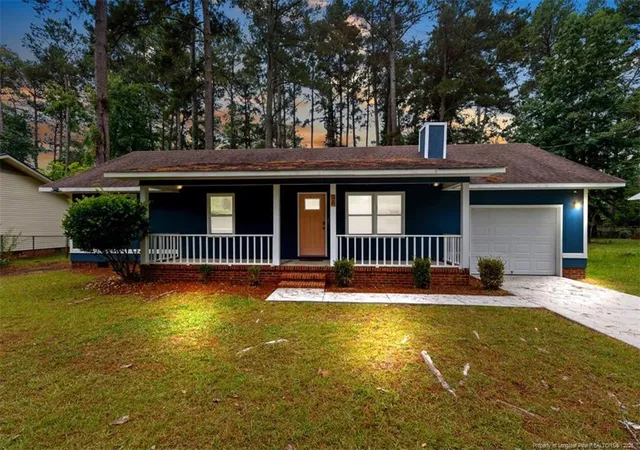1st image of 9420 Gooden Dr #39, Fayetteville, NC 28314 | MLS# 765896