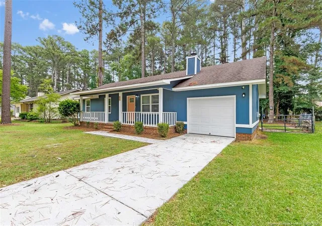 3rd image of 9420 Gooden Dr #39, Fayetteville, NC 28314 | MLS# 765896