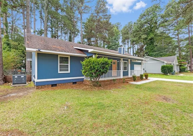 4th image of 9420 Gooden Dr #39, Fayetteville, NC 28314 | MLS# 765896