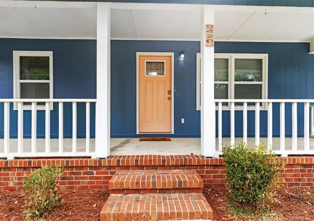 5th image of 9420 Gooden Dr #39, Fayetteville, NC 28314 | MLS# 765896