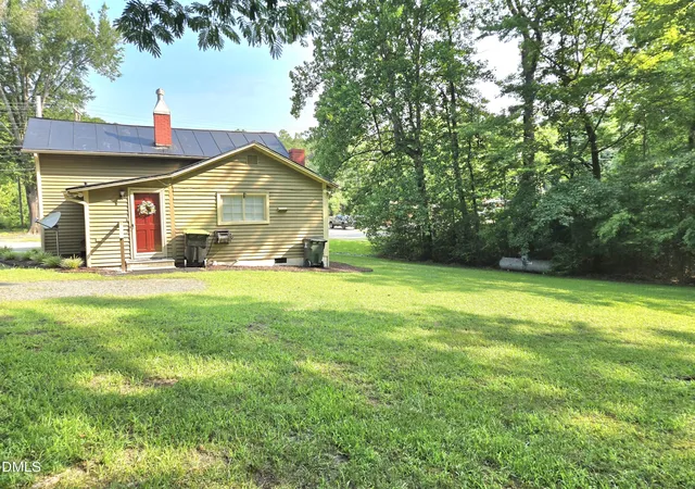 12th image of 408 N Durham Ave, Creedmoor, NC 27522 | MLS# 10180920