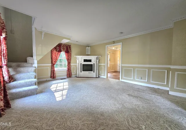 image of 408 N Durham Ave, Creedmoor, NC 27522 | MLS# 10180920