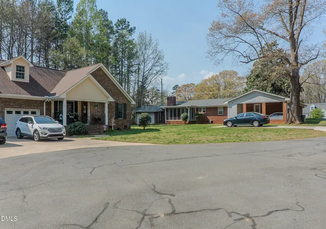 4th image of 2012 S Mebane St #Apt 106, Burlington, NC 27215 | MLS# 10180021