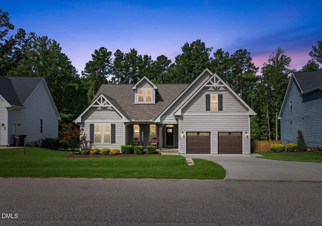Photo 1 of Single family home for sale at 3628 Legato Ln, Wake Forest, NC 27587 | MLS# 10180632 | Listing updated on 2026-10-22
