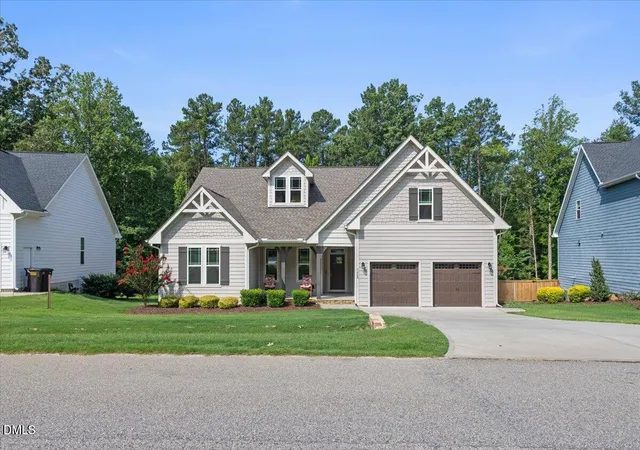 Photo 2 of Single family home for sale at 3628 Legato Ln, Wake Forest, NC 27587 | MLS# 10180632 | Listing updated on 2026-10-22