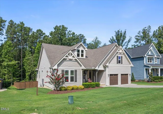 Photo 3 of Single family home for sale at 3628 Legato Ln, Wake Forest, NC 27587 | MLS# 10180632 | Listing updated on 2026-10-22