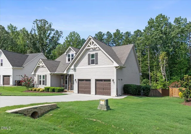 Photo 3 of Single family home for sale at 3628 Legato Ln, Wake Forest, NC 27587 | MLS# 10180632 | Listing updated on 2026-10-22