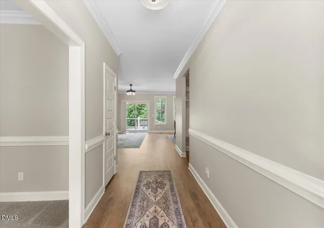 Photo 4 of Single family home for sale at 3628 Legato Ln, Wake Forest, NC 27587 | MLS# 10180632 | Listing updated on 2026-10-22