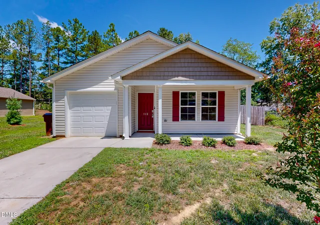 1st image of 112 Somerset Dr, Roxboro, NC 27573 | MLS# 10180603