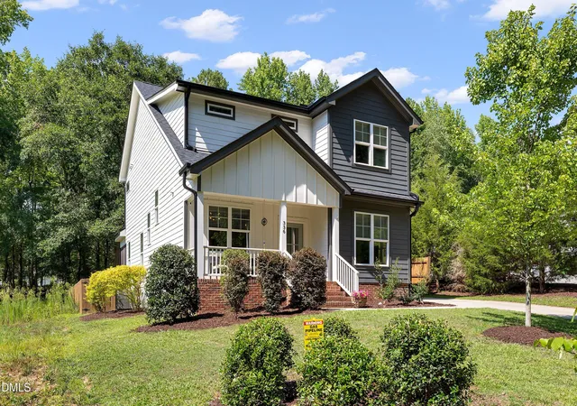 1st image of 336 W Earp St, Holly Springs, NC 27540 | MLS# 10180754