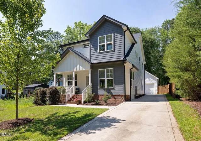 2nd image of 336 W Earp St, Holly Springs, NC 27540 | MLS# 10180754