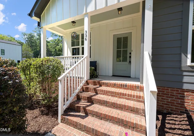 3rd image of 336 W Earp St, Holly Springs, NC 27540 | MLS# 10180754