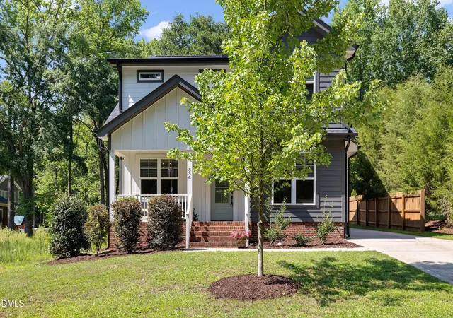 47th image of 336 W Earp St, Holly Springs, NC 27540 | MLS# 10180754