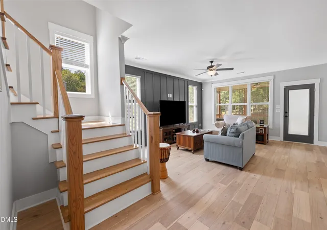 4th image of 336 W Earp St, Holly Springs, NC 27540 | MLS# 10180754