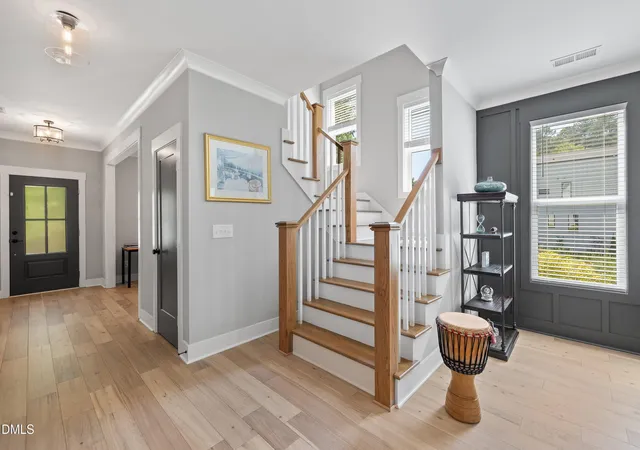5th image of 336 W Earp St, Holly Springs, NC 27540 | MLS# 10180754