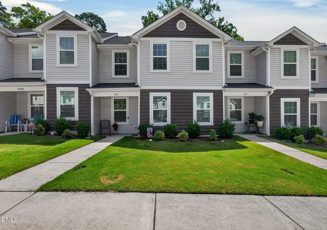 1st image of 918 E Green St #F105, Franklinton, NC 27525 | MLS# 10180195