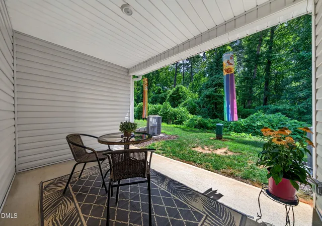 24th image of 918 E Green St #F105, Franklinton, NC 27525 | MLS# 10180195