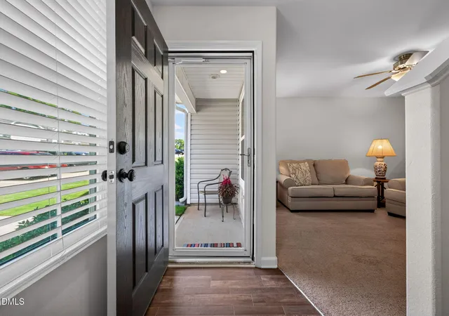 Photo 4 of Townhouse for sale at 918 E Green St #F105, Franklinton, NC 27525 | MLS# 10180195 | Listing updated on 2026-07-19