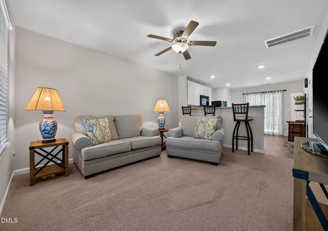 Photo 5 of Townhouse for sale at 918 E Green St #F105, Franklinton, NC 27525 | MLS# 10180195 | Listing updated on 2026-07-19