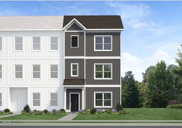 Photo 1 of Townhouse for sale at 700 Orchard Vista Cir, Raleigh, NC 27606 | MLS# 10180091 | Listing updated on 2026-09-16