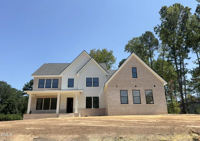 Photo 1 of Sale Pending at 468 Peak View Pl, Chapel Hill, NC 27517 | MLS# 10180228 | Listing updated on 2026-09-11