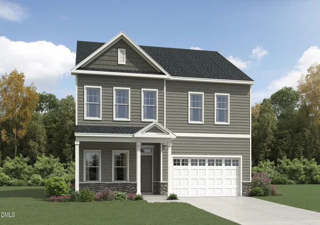 1st image of 521 Pacolet Dr, Zebulon, NC 27597 | MLS# 10180007