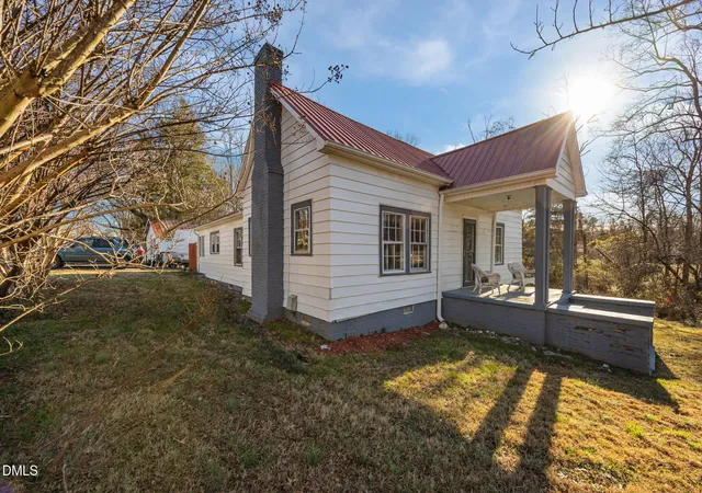Photo 1 of Single family home for sale at 801 Whitsett Ave, Gibsonville, NC 27249 | MLS# 10180412 | Listing updated on 2026-09-06