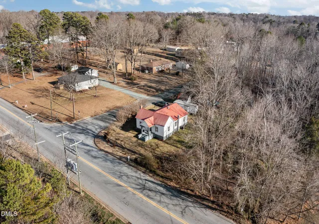 Photo 3 of Single family home for sale at 801 Whitsett Ave, Gibsonville, NC 27249 | MLS# 10180412 | Listing updated on 2026-09-06