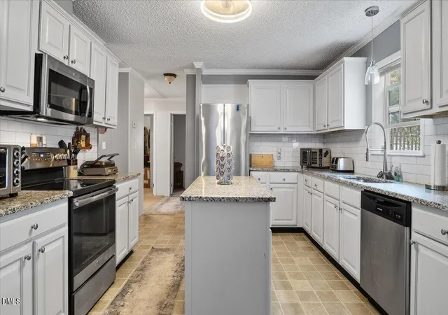 2nd image of 167 Spring Branch Dr, Macon, NC 27551 | MLS# 10180017