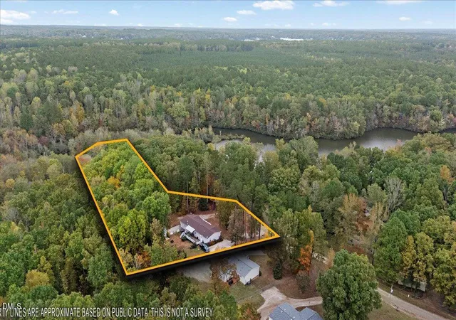 32nd image of 167 Spring Branch Dr, Macon, NC 27551 | MLS# 10180017