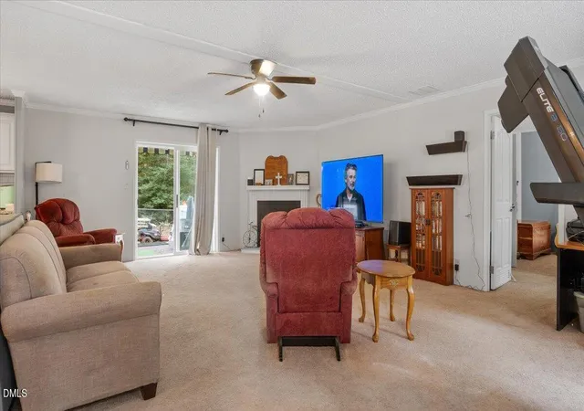 3rd image of 167 Spring Branch Dr, Macon, NC 27551 | MLS# 10180017