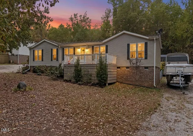4th image of 167 Spring Branch Dr, Macon, NC 27551 | MLS# 10180017