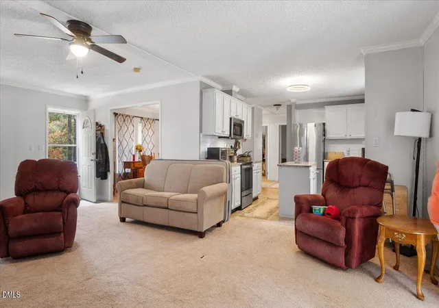 5th image of 167 Spring Branch Dr, Macon, NC 27551 | MLS# 10180017