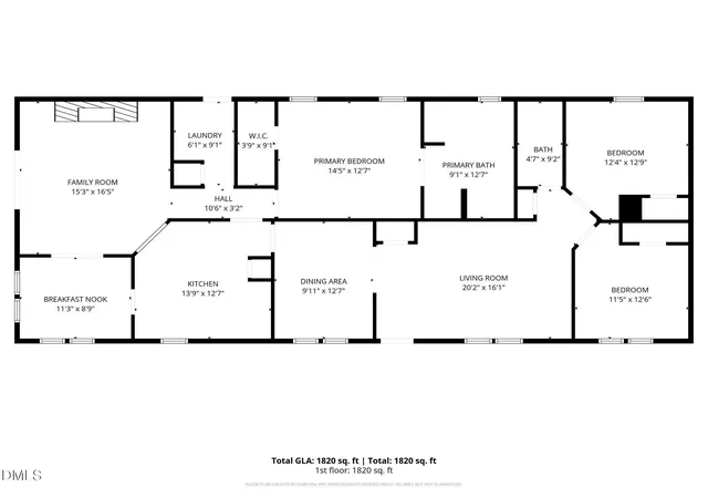 Photo 35 of Manufactured home for sale at 3984 Fulford Mcmillan Rd, Raeford, NC 28376 | MLS# 10182505 | Listing updated on 2026-08-18