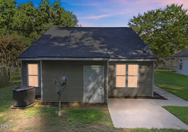 50th image of 208 Highgate Cir, Wake Forest, NC 27587 | MLS# 10180225