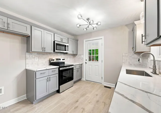 Photo 3 of Single family home for sale at 6326 Cool Shade Dr, Fayetteville, NC 28303 | MLS# 10181118 | Listing updated on 2026-09-25