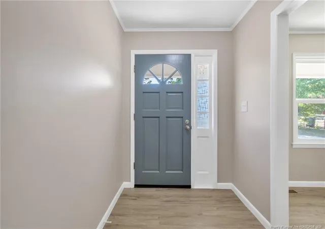 Photo 4 of Single family home for sale at 6428 Northfield Ct, Fayetteville, NC 28303 | MLS# 765904 | Listing updated on 2026-09-16