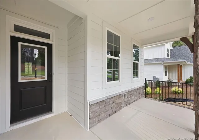Photo 3 of Single family home for sale at 79 Plantation Dr, Southern Pines, NC 28387 | MLS# 765935 | Listing updated on 2026-09-01