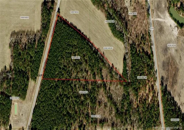 Homes for sale in Pembroke, NC | Philadelphus Rd, Pembroke, NC 28372 | MLS# 765937