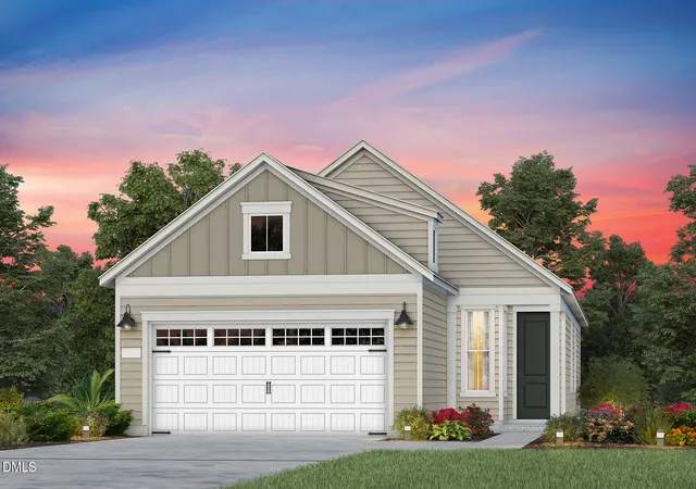 Photo 1 of Sale Pending at 966 Steeplechase Blvd, Clayton, NC 27520 | MLS# 10180027 | Listing updated on 2026-08-18