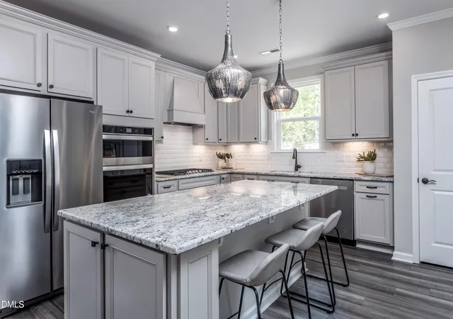 Photo 3 of Sale Pending at 966 Steeplechase Blvd, Clayton, NC 27520 | MLS# 10180027 | Listing updated on 2026-08-18