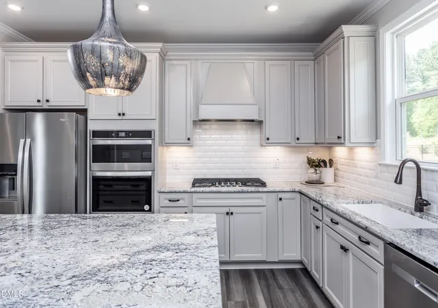 Photo 3 of Sale Pending at 966 Steeplechase Blvd, Clayton, NC 27520 | MLS# 10180027 | Listing updated on 2026-08-18