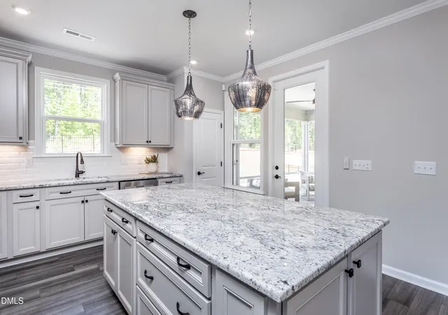 Photo 4 of Sale Pending at 966 Steeplechase Blvd, Clayton, NC 27520 | MLS# 10180027 | Listing updated on 2026-08-18
