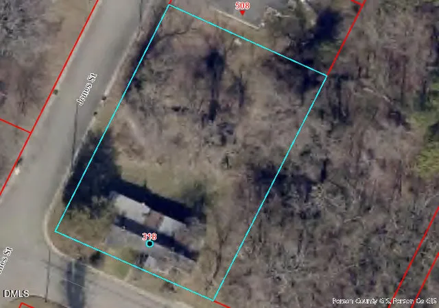1st image of 318 Walker St, Roxboro, NC 27573 | MLS# 10180178