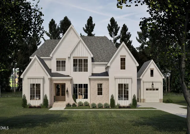 Photo 1 of Single family home for sale at 3600 N Carolina 57 Lot 1, Hillsborough, NC 27278 | MLS# 10184270 | Listing updated on 2026-10-04