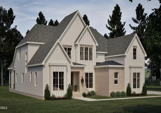 Photo 2 of Single family home for sale at 3600 N Carolina 57 Lot 1, Hillsborough, NC 27278 | MLS# 10184270 | Listing updated on 2026-10-04
